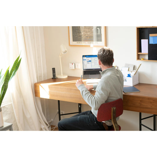 FRITZ!Repeater 1200 AX – Wi-Fi 6, bis zu 2400 + 600 Mbit/s, Deutsch