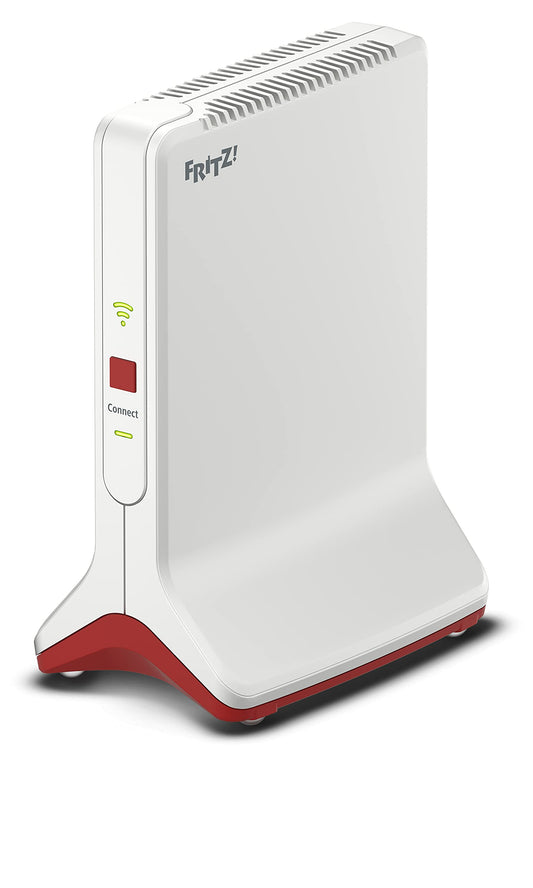 FRITZ!Repeater 6000 – WiFi 6, 2,5-Gigabit-LAN, Dualband