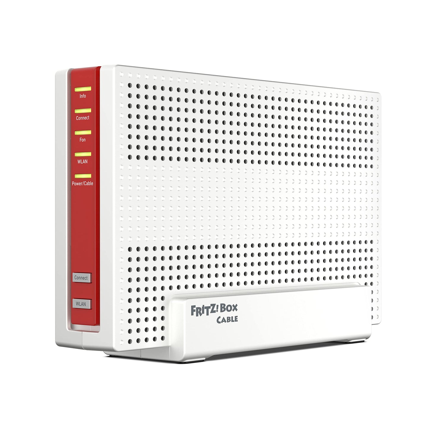 FRITZ!Box 6690 – Cable-Router mit Wi-Fi 6, DOCSIS 3.1, DECT